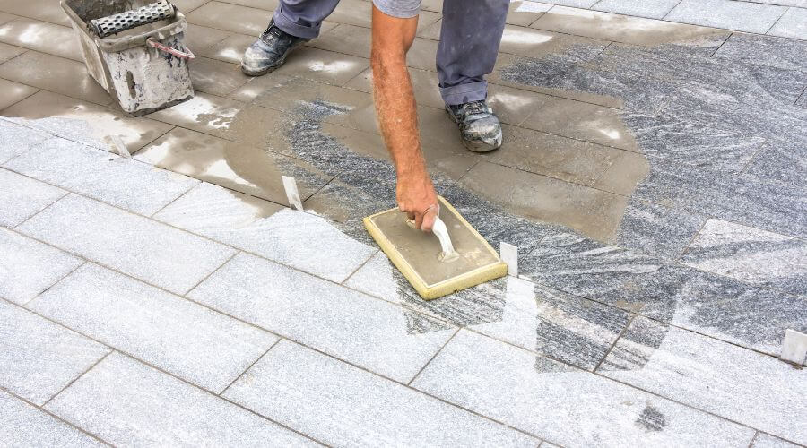 Expert tile roof repair services in Fulton, IL